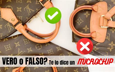 borse louis vuitton come riconoscere quelle false|Come capire se una borsa Louis Vuitton è originale o falsa.